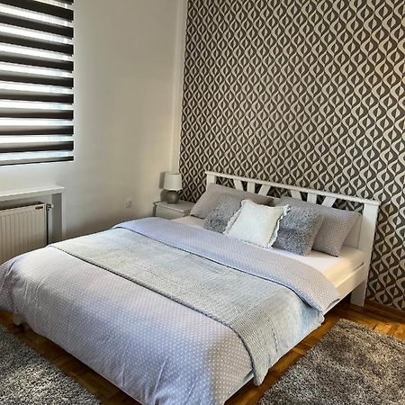 Centar Ns2 Apartment Novi Sad Exterior foto